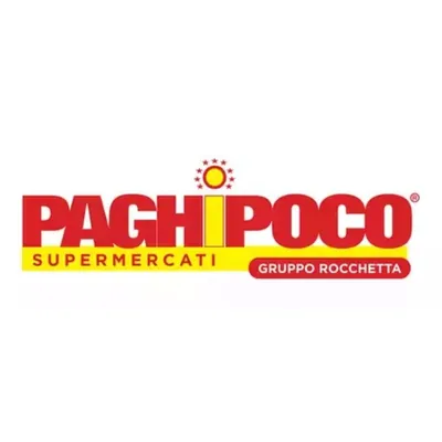 Paghipoco Supermercati