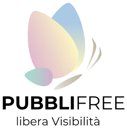 Pubblifree – libera visibilità